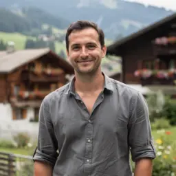 Marco Weber